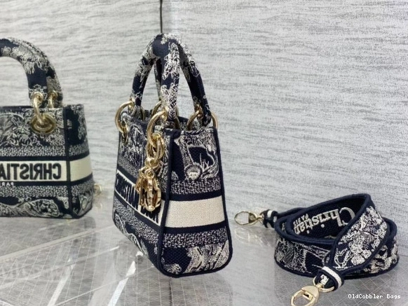 OldCobbler Bags DIRO-17CM LADY 0708